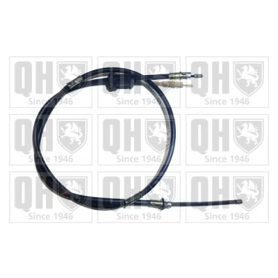 Bilde av QUINTON HAZELL BC3249 Bremsekabel 1713