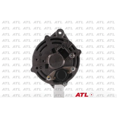Bilde av Dynamo, opel,vauxhall, 12 04 003, 023, 315, 1204 002, 1204012, 34 72 206, 90 006 892, 140 101, 90042329, 91 639 24, 95