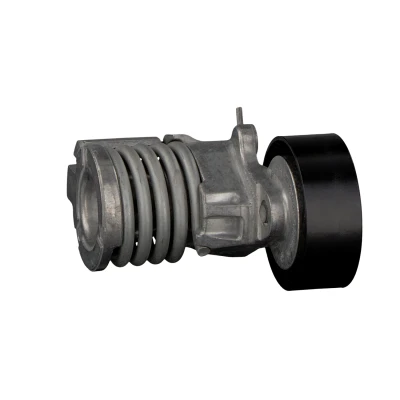 Bilde av FEBI BILSTEIN 30897 Spennarm VOLKSWAGEN: Polo V Hatchback, IV SKODA: Roomster