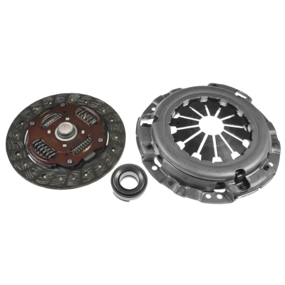 Bilde av BLUE PRINT ADD63047 Clutch tre deler med syntetisk fett utløserlager 202