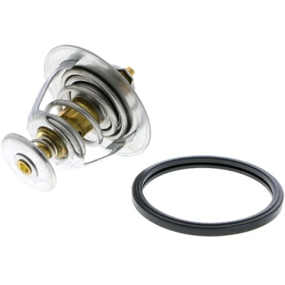 Bilde av BLUE PRINT ADT39208 Termostat 82 med tetningsring TOYOTA: Hiace 4 Bus, Land Cruiser Prado 120, Avensis III Stasjonsvogn, LEXUS: IS I Sedan