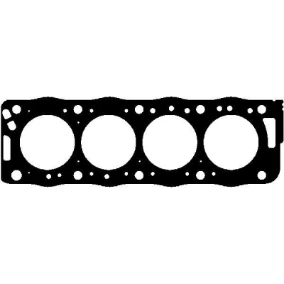 Bilde av Tetning, sylindertopp, citroën,fiat,hyundai,lada,peugeot,rover,suzuki,talbot, 0209.S9, 9623068480