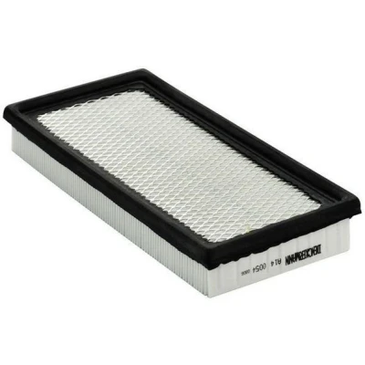 Bilde av DENCKERMANN A140054 Luftfilter 41 134 273 omluftfilter VOLKSWAGEN: GOLF 1, 1 Cabriolet, Jetta Mk1, AUDI: 80 B2, B1 Sedan