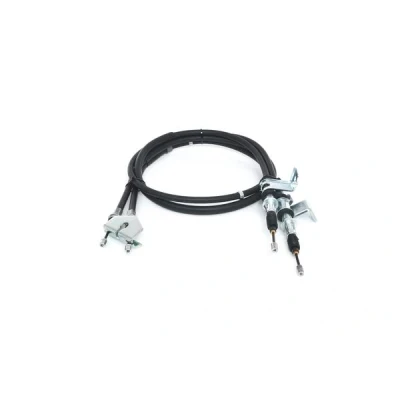 Bilde av BOSCH 1 987 482 674 Bremsekabel 1383, 1323 FORD: Transit Courier Van