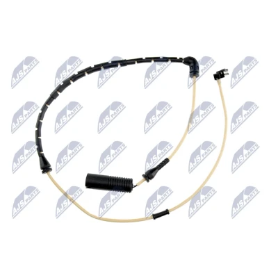 Bilde av NTY HCZ LR 006 Bremsebeleggslitasje framaksel LAND ROVER: Range Rover 3