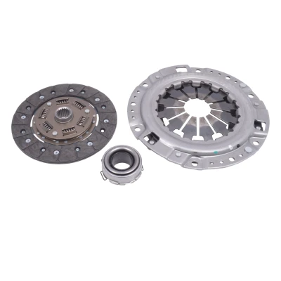 Bilde av BLUE PRINT ADD63038 Clutch tre deler med syntetisk fett utløserlager 170