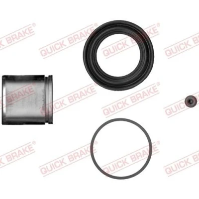 Bilde av QUICK BRAKE 114 5011 Bremseklave Reparasjonssett med stempel 57 MAZDA: 6 Hatchback