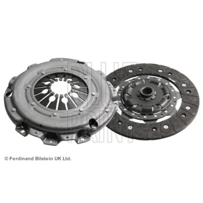 Bilde av BLUE PRINT ADW1930107 Clutch to deler med syntetisk fett 240 OPEL: Astra H GTC, Meriva A, Caravan