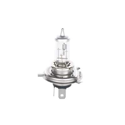 Bilde av BOSCH 1 987 302 042 Lyspære, fjernlys H4 12V 60/55W Halogen RENAULT: Kangoo I, II Express, I VOLKSWAGEN: TRANSPORTER 4 Bus