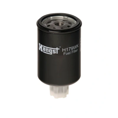 Bilde av Drivstoffilter HENGST FILTER H179WK