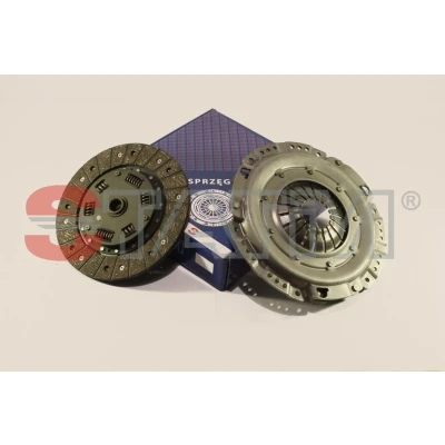 Bilde av Clutchsett, opel,vauxhall, 1606155, 1606515, 93171780, 93185879, R1020099, R1520092