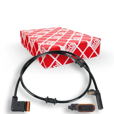 Bilde av FEBI BILSTEIN 174890 ABS Sensor venstre bakaksel 758