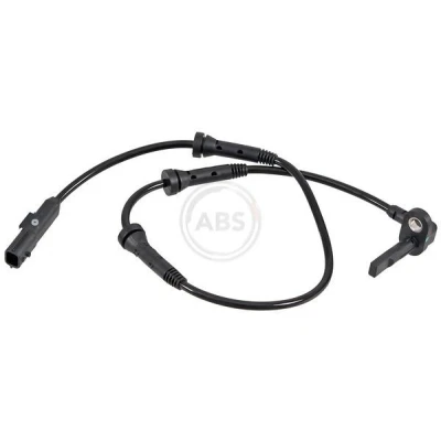 Bilde av Sensor, hjulturtall, Framaksel, dacia,lada,renault, 479104225R, 479104822R, 479104991R