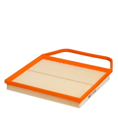 Bilde av HENGST FILTER E1186L Luftfilter 38 288 356 Filterinnsats BMW: 3 Touring, Sedan, Coupé