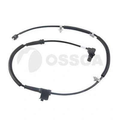 Bilde av OSSCA 30681 ABS Sensor foran høyre 2 polet HYUNDAI: Santa Fe II (CM) 2.2 CRDi 4x4, 2.7 2006 2012