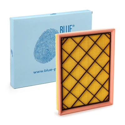 Bilde av BLUE PRINT ADF122238 Luftfilter 41 204 267 Filterinnsats FORD: KUGA 2, 1, Focus Mk4 Turnier