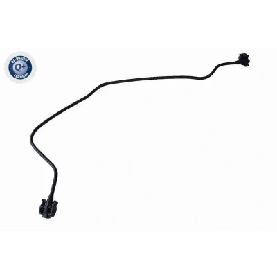 Bilde av VAICO V25 2341 Radiatorslange plast FORD: FIESTA 6