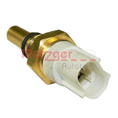 Bilde av METZGER 0915243 Temperaturbryter, radiator ventilator M 16x1,5 TOYOTA: Avensis II Sedan, I Sedan