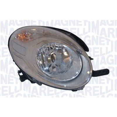 Bilde av MAGNETI MARELLI 712475201129 Frontlykter