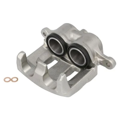 Bilde av ABE CZH1741 Bremsecaliper framaksel venstre NISSAN: Patrol GR V SUV (Y61) 2.8 TD, 3.0 DTi, TDiC 1997 2000