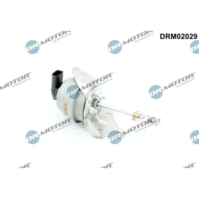 Bilde av reguleringselement, turbolader Dr.Motor Automotive DRM02029