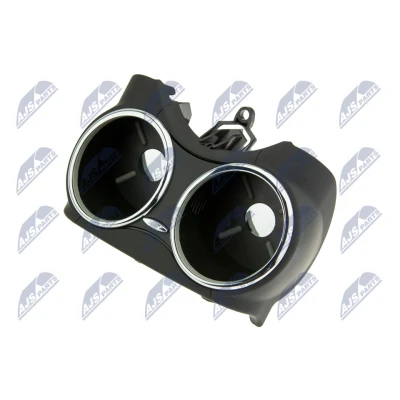 Bilde av NTY EZC ME 159 Drikkeholder