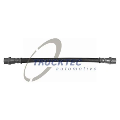 Bilde av TRUCKTEC AUTOMOTIVE 02.35.215 Bremseslange bakaksel 257 MERCEDES BENZ: Sprinter 4 T Van, 3 Flatvogn lastebil/Chassis