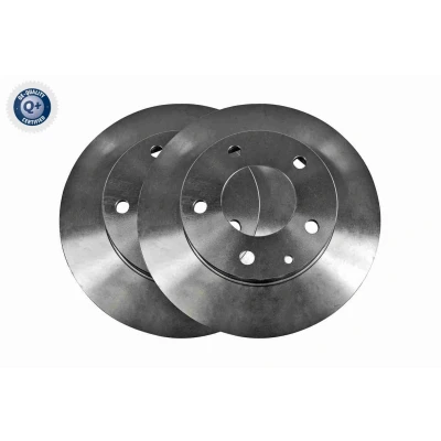 Bilde av ACKOJA A32 80001 Bremseskiver framaksel 258 24 5 114,3 ventilert MAZDA: 626 IV Hatchback