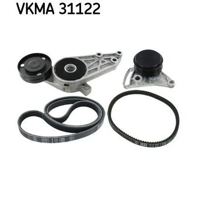 Bilde av Kileremsett, audi,skoda,vw, 015 997 47 92, 050 903 137 B, C, 058 145 271, 260 511, 849 A, 849, 1