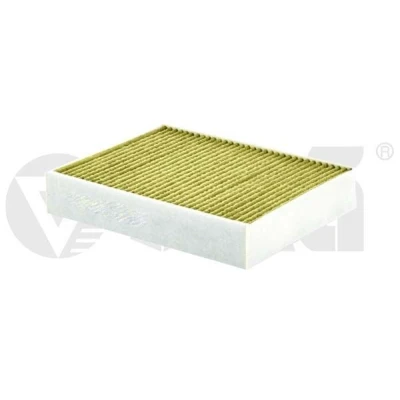 Bilde av VIKA 81004701 Kupéfilter pollenfilter BMW: 3 Touring, Sedan, 1 Hatchback