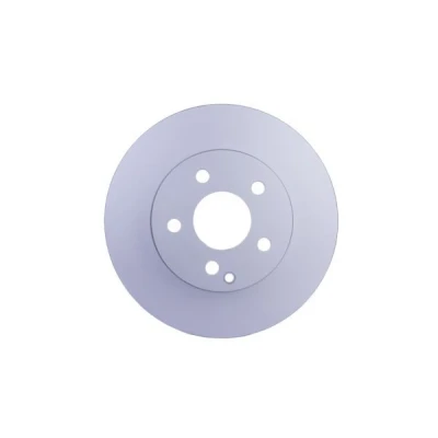 Bilde av HELLA PRO High Carbon 8DD 355 128 701 Bremseskiver 288 25 05/06 112 innvendig ventilert belagt høy karbon uten hjulfestebolt, hjulnav