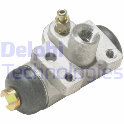 Bilde av DELPHI LW60350 Bremsesylinder 19 uten integrert kontroller HONDA: CIVIC 5 Stufenheck