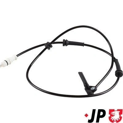 Bilde av JP GROUP 3397104570 ABS sensor aktiv 1030 hvit FIAT: Grande Punto Hatchback