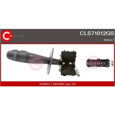 Bilde av CASCO CDR10106AS Lite tannhjul, starter 9