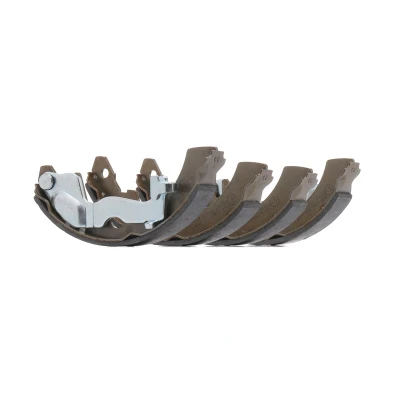 Bilde av BREMBO S 79 528 Bremsesko 180 26 med håndbremsarm NISSAN: Pixo, SUZUKI: Alto VII