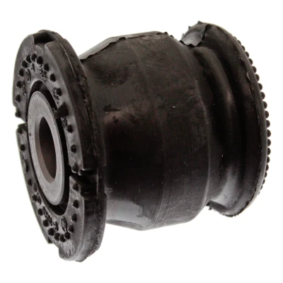 Bilde av SWAG 85 94 2061 Styrestang Lagring venstre bakaksel, nede, bak, høyre bakaksel Gummimetallager HONDA: CR V 2