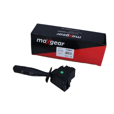 Bilde av MAXGEAR 50 0159 Bryter Rattstamme PEUGEOT: