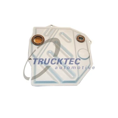 Bilde av TRUCKTEC AUTOMOTIVE 02.25.034 Automatgirfilter MERCEDES BENZ: W124 Stasjonsvogn, S Klasse Sedan, Sedan