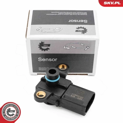 Bilde av Sensor, innsugningsmanifold ESEN SKV 17SKV183