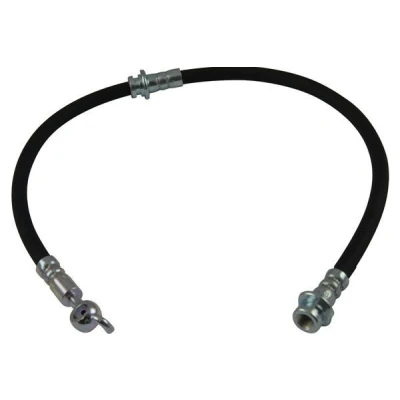 Bilde av KAVO PARTS BBH 6599 Bremseslange framaksel venstre 594 FM10x1.0mm NISSAN: MICRA 3