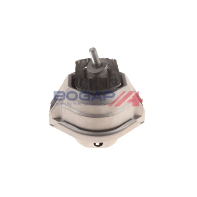 Bilde av BOGAP B1911125 Motorfeste foran venstre 145mm 150mm BMW: 5 Touring, Sedan, 6 Coupé