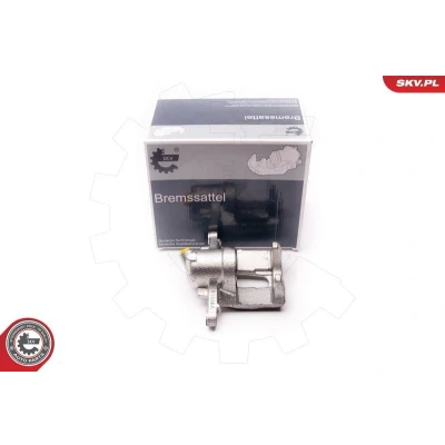 Bilde av ESEN SKV 23SKV593 Bremsecaliper 134 venstre bakaksel MERCEDES BENZ: Vito Minibuss, Mixto, Viano