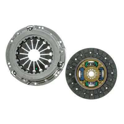 Bilde av AISIN Clutch Set (2P) KT 371RA to deler med clutchtrykkplate clutchplate, uten utløserlager 236 TOYOTA: Avensis III Stasjonsvogn