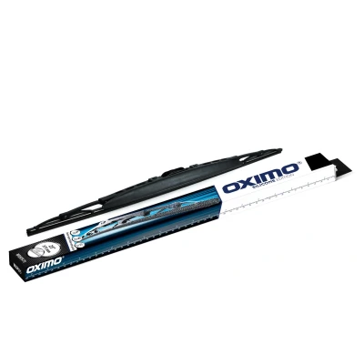 Bilde av Vindusvisker Oximo WUSP575 575mm Bøyleviskeblad med spoiler