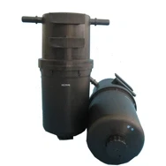 Bilde av ALCO FILTER FF 074 Drivstoffilter ledningsfilter 10,0 VOLKSWAGEN: Crafter 30 35 Minibuss, 50 Flatvogn lastebil/Chassis