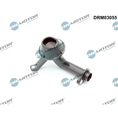 Bilde av Sugerør, oljepumpe Dr.Motor Automotive DRM03055