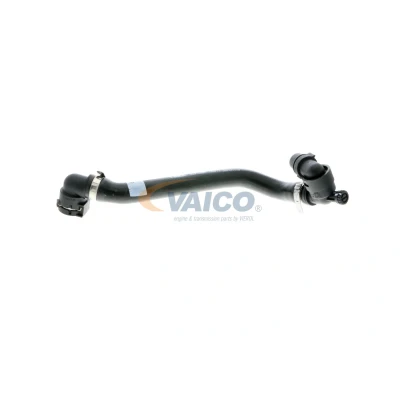 Bilde av VAICO V24 0830 Radiatorslange gummi med tekstilforsterker Q+, original equipment manufacturer quality