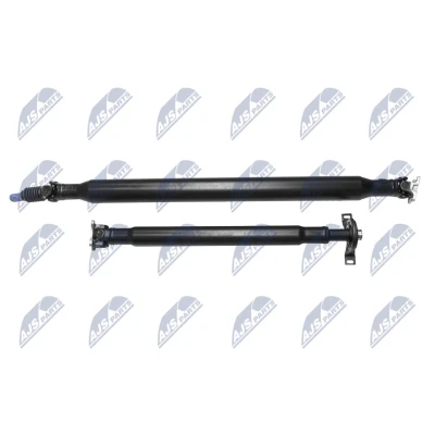 Bilde av kardangaksel, akseldrift, mercedes benz,vw, 2E0521101BB, 9064105806, A9064105806, A906410580680