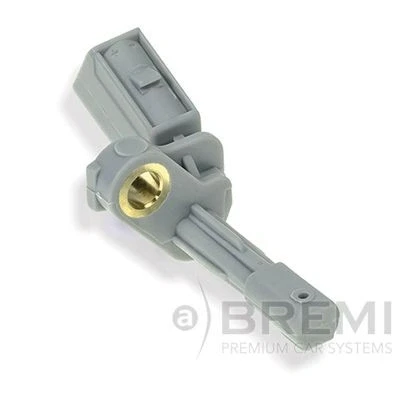 Bilde av BREMI 50295 ABS Sensor uten kabel grå VOLKSWAGEN: Passat B7 Variant, Tiguan I, Touran SKODA: Yeti, Superb II Stasjonsvogn