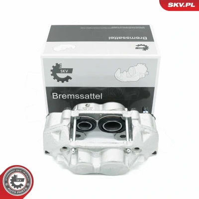Bilde av ESEN SKV 46SKV332 Bremsecaliper framaksel høyre TOYOTA: Land Cruiser 80, Prado 70 SUV, HILUX 4 Pick up